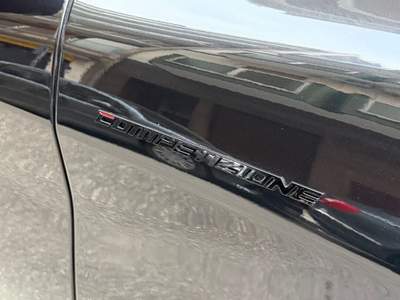 Alfa Romeo Stelvio Competizione Nero usata Bari