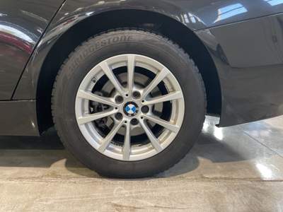 BMW Serie 3 318d Touring 318 d Business aut usata Mazzano