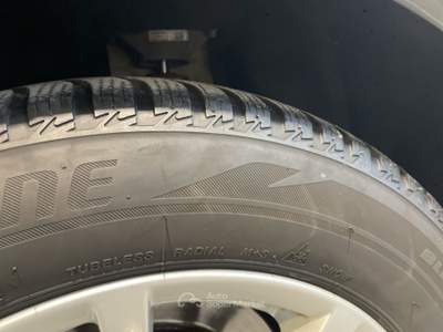 BMW Serie 3 318d Touring 318 d Business aut usata Mazzano