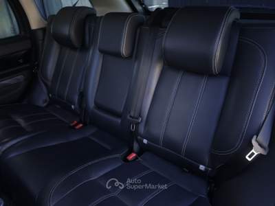 Land Rover Range Rover Sport Range Rover Sport 3.0 SDV6 HSE Tetto Unicoproprietario Bianco usata Torino