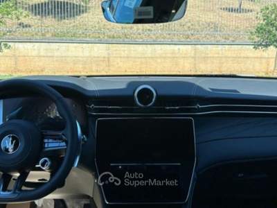 Maserati Grecale 2.0 250cv MHEV Q4 auto Grigio usata Polistena