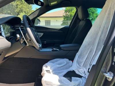 Maserati Grecale 2.0 250cv MHEV Q4 auto Grigio usata Polistena