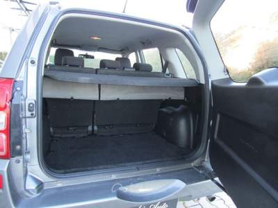 Suzuki Grand Vitara 1.9 DDiS 5 porte INTEGRALE+RIDUTTORE Nero usata Faenza