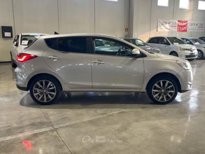 Evo 3 Evo 3 1.5 Bi-fuel GPL usata Mazzano