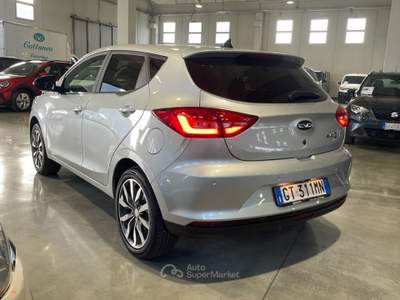 Evo 3 Evo 3 1.5 Bi-fuel GPL usata Mazzano