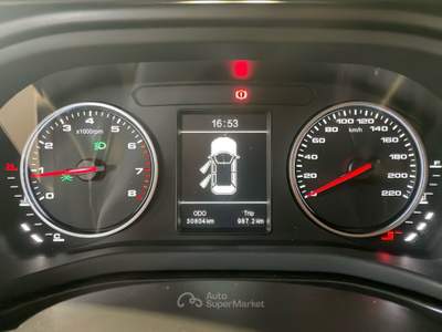Evo 3 Evo 3 1.5 Bi-fuel GPL usata Mazzano
