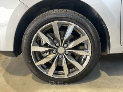 Evo 3 Evo 3 1.5 Bi-fuel GPL usata Mazzano