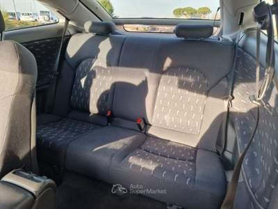 Mercedes-Benz Classe C C 220 CDI cat Sportcoupé Classic Argento usata Faenza