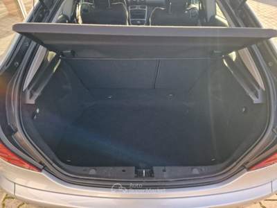 Mercedes-Benz Classe C C 220 CDI cat Sportcoupé Classic Argento usata Faenza