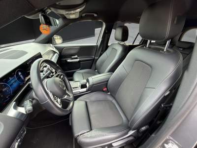 Mercedes-Benz Classe GLB GLB 200 d Automatic 4MATIC Sport Plus Grigio usata Rende
