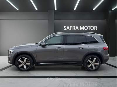 Mercedes-Benz Classe GLB GLB 200 d Automatic 4MATIC Sport Plus Grigio usata Rende