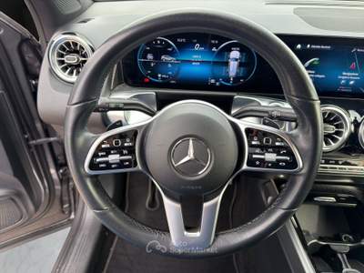 Mercedes-Benz Classe GLB GLB 200 d Automatic 4MATIC Sport Plus Grigio usata Rende