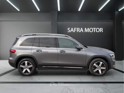 Mercedes-Benz Classe GLB GLB 200 d Automatic 4MATIC Sport Plus Grigio usata Rende