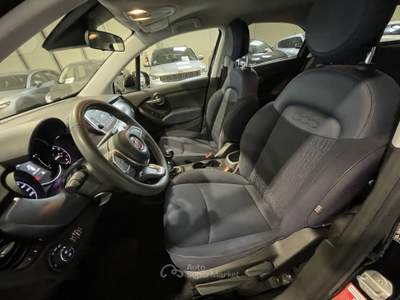 Fiat 500X 500X 1.0 T3 120 CV Red Nero usata Mazzano