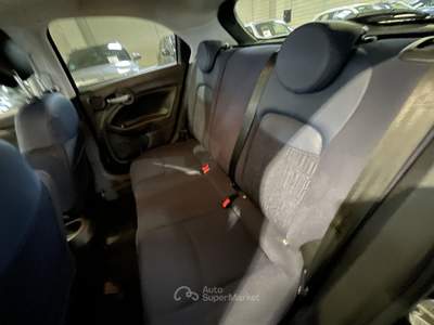 Fiat 500X 500X 1.0 T3 120 CV Red Nero usata Mazzano
