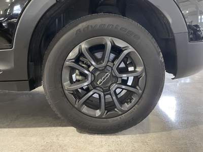 Fiat 500X 500X 1.0 T3 120 CV Red Nero usata Mazzano