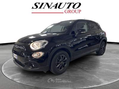 Fiat 500X 500X 1.0 T3 120 CV Red Nero usata Mazzano