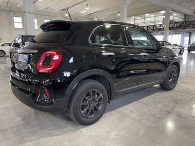 Fiat 500X 500X 1.0 T3 120 CV Red Nero usata Mazzano