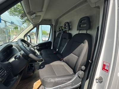 Fiat Ducato Fiat Ducato Furgone con rialzato 140 Multijet3 2.2 D H1 L2 usata Mazzano