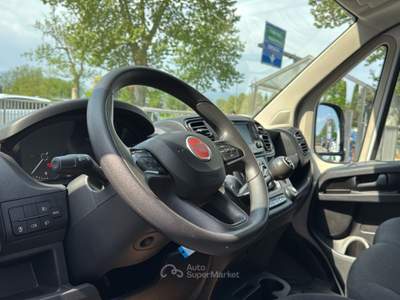Fiat Ducato Fiat Ducato Furgone con rialzato 140 Multijet3 2.2 D H1 L2 usata Mazzano