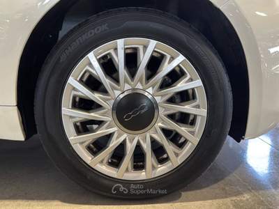 Fiat 500 1.0 70cv Ibrido Dolcevita usata Mazzano