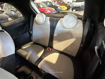 Fiat 500 1.0 70cv Ibrido Dolcevita usata Mazzano