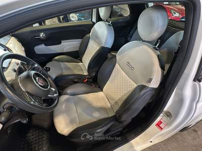 Fiat 500 1.0 70cv Ibrido Dolcevita usata Mazzano
