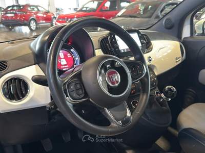 Fiat 500 1.0 70cv Ibrido Dolcevita usata Mazzano