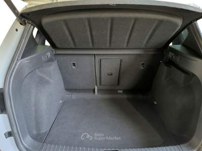 Seat Ateca 2.0 TDI 150 HP FR AUTOMATICA DSG Bianco usata Udine
