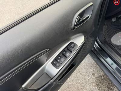 Fiat Freemont 2.0 MultiJet 140cv Lounge Nero usata San Giuseppe Vesuviano