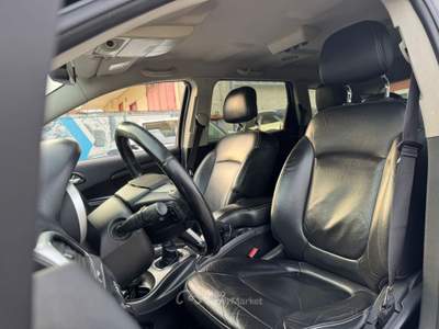Fiat Freemont 2.0 MultiJet 140cv Lounge Nero usata San Giuseppe Vesuviano