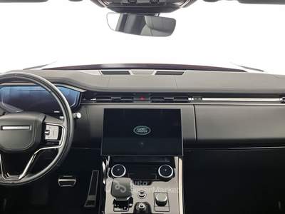 Land Rover Range Rover Sport 3.0D I6 249 MHEV Dynamic SE aut. Rosso usata Reggio nell'Emilia