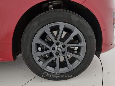 Land Rover Range Rover Sport 3.0D I6 249 MHEV Dynamic SE aut. Rosso usata Reggio nell'Emilia