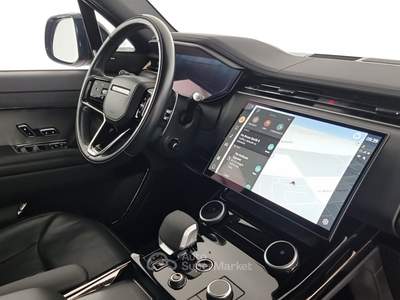 Land Rover Range Rover Sport 3.0D I6 249 MHEV Dynamic SE aut. Rosso usata Reggio nell'Emilia