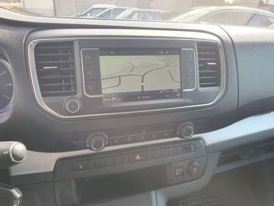 Peugeot Traveller BlueHDi 140 S&S L2 Business Grigio usata Castelnuovo Rangone