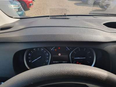 Peugeot Traveller BlueHDi 140 S&S L2 Business Grigio usata Castelnuovo Rangone