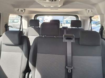 Peugeot Traveller BlueHDi 140 S&S L2 Business Grigio usata Castelnuovo Rangone
