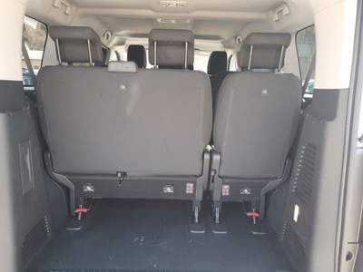 Peugeot Traveller BlueHDi 140 S&S L2 Business Grigio usata Castelnuovo Rangone