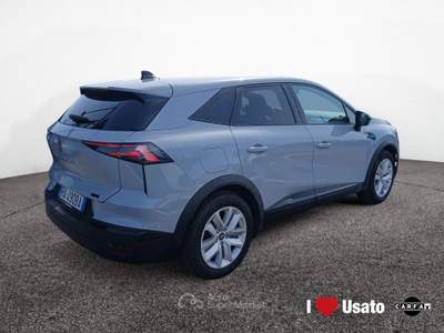 Renault Symbioz evolution E Tech full hybrid 145 Grigio usata Roma