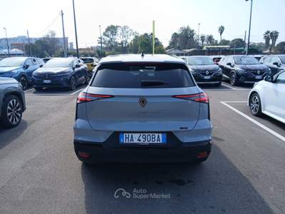 Renault Symbioz evolution E Tech full hybrid 145 Grigio usata Roma