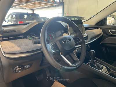Jeep Compass 1.3 Turbo T4 150 CV aut. 2WD Business usata Mazzano
