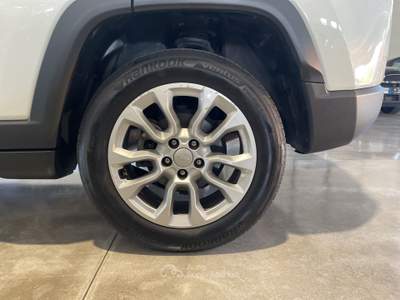 Jeep Compass 1.3 Turbo T4 150 CV aut. 2WD Business usata Mazzano
