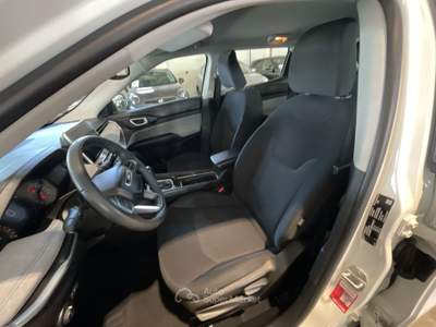 Jeep Compass 1.3 Turbo T4 150 CV aut. 2WD Business usata Mazzano