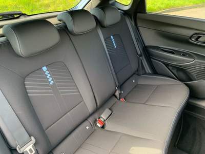 Hyundai i20 N 1.6 T-GDI MT N-Performance Blu/Azzurro usata Castelnuovo Rangone