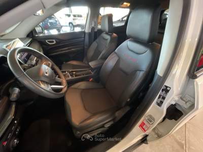 Jeep Compass Compass 1.3 Turbo T4 240 CV PHEV AT6 4xe Trailhawk usata Mazzano