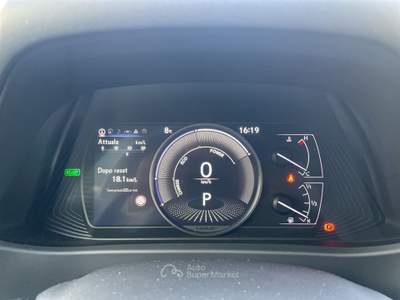 Lexus UX UX Hybrid 250h HEV Design aut Argento usata Mazzano