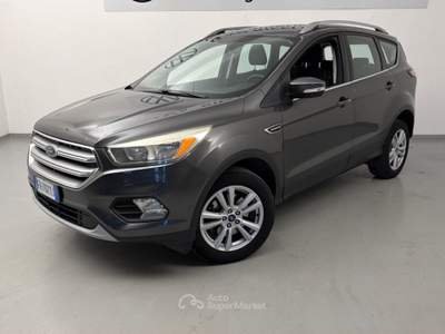 Ford Kuga 1.5 TDCi 120CV S&S 2WD Business Grigio usata Cesena