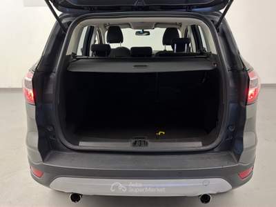 Ford Kuga 1.5 TDCi 120CV S&S 2WD Business Grigio usata Cesena