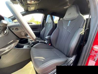 Hyundai i20 N 1.6 T-GDI MT N-Performance Rosso usata Castelnuovo Rangone