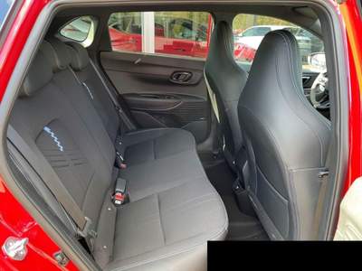 Hyundai i20 N 1.6 T-GDI MT N-Performance Rosso usata Castelnuovo Rangone